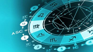 فال ابجد امروز سه شنبه 6 آبان 1404