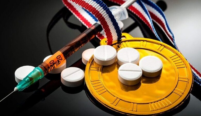 تأیید دوپینگ دو ورزشکار ایرانی توسط کمیته انضباطی