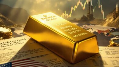 پیشبینی جدید قیمت طلا در سال 2026