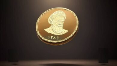 زمان تحویل سکههای پیشفروش با سررسید ۳۰مهر اعلام شد