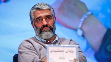 اگر پژمان جمشیدی به ایران برنگردد چه می شود؟