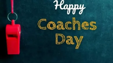 روز جهانی مربی