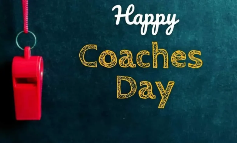 روز جهانی مربی