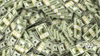 پیشبینی قیمت دلار فردا