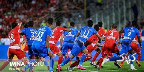 اعلام رسمی محل و زمان شهرآورد تهران