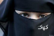 پارلمان اتریش ممنوعیت برقع و روبنده را تصویب کرد