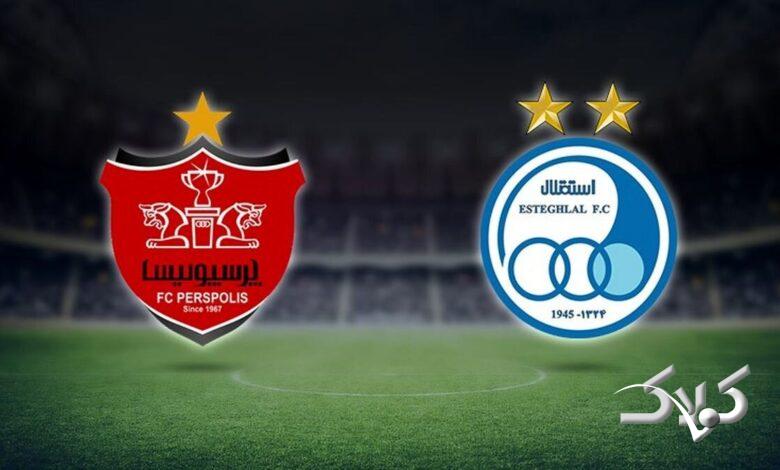 احتمال تغییر استادیوم میزبان دربی؛ سرخآبیها دوباره سرگردان میشوند