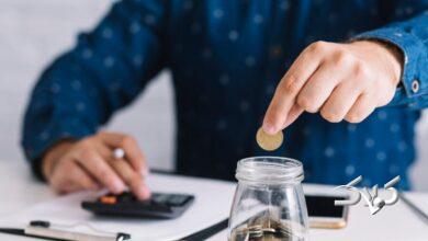 پس انداز - پول