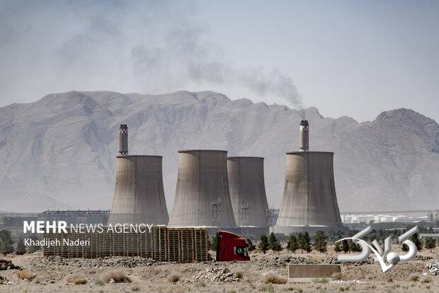 اصفهان درمحاصره ۵ فلر پالایشگاه؛ پیگیری قضایی آلودگی شرکت بزرگ فولادی