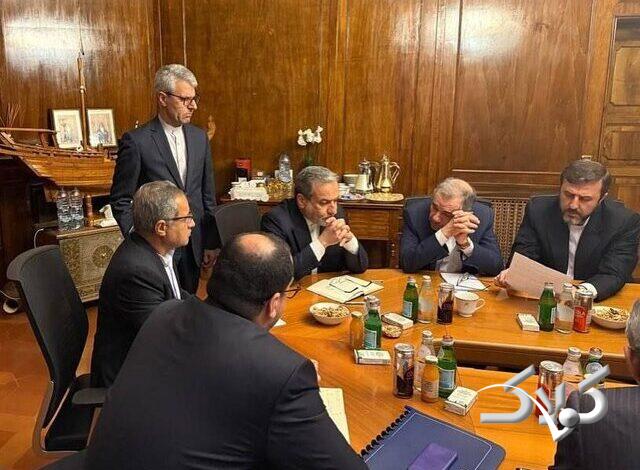 دیپلماسی را جدی نگیریم بازهم علیه ما قطعنامه صادر میکنند!