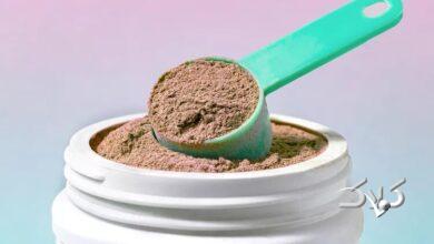 پودر پروتیین