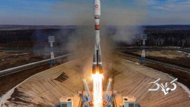 ماهواره استارلینک سقوط کرد؟