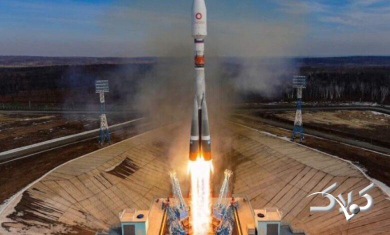 ماهواره استارلینک سقوط کرد؟