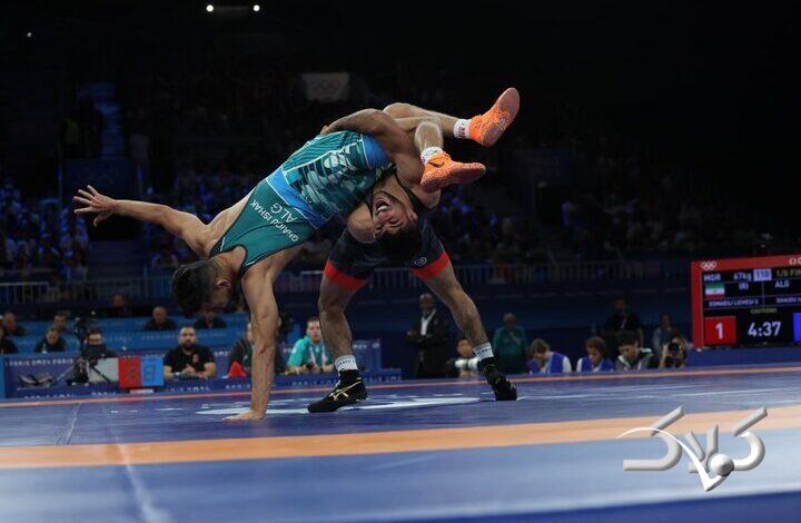 سعید اسماعیلی