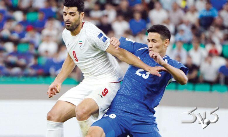 طارمی