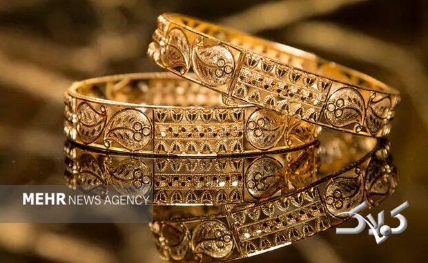 تقاضا به بازار طلا بازگشت؛ افزایش ۱۱۵ هزار تومانی قیمت طلای ۱۸ عیار