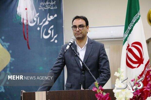 خوزستان از اهداف برنامه هفتم توسعه در شاخص فنیوحرفهای عبور کرد