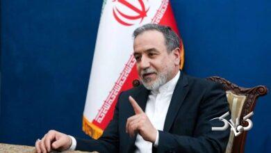 عراقچی از طریق نشریه انگلیسی به ترامپ پیام داد