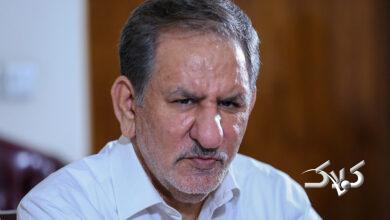 جهانگیری پشت پرده ماجرای استعفای ظریف در دولت روحانی را فاش کرد