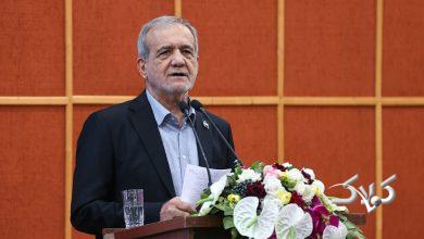 سرمایه اجتماعی اندک انتخابات ۱۴۰۳ سوخته/ همراهانی مانند آذری‌جهرمی و ظریف هم از دست رفتند!