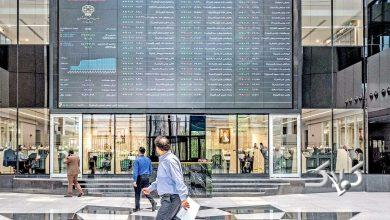 سلام سبز بورس به اولین روز آذرماه ۱۴۰۴