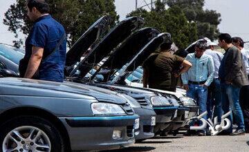 جهش شدید قیمتها در بازار خودرو/ آخرین قیمت سمند، پراید، پژو، کوییک و شاهین + جدول