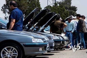 جهش شدید قیمت‌ها در بازار خودرو/ آخرین قیمت سمند، پراید، پژو، کوییک و شاهین + جدول