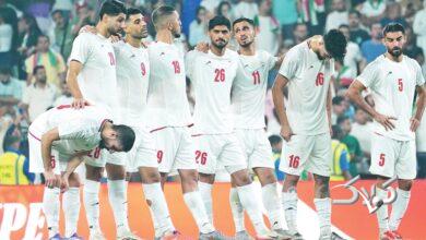 تیم ملی فوتبال