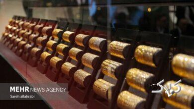 افت و خیز قیمت‌ها در دومین روز هفته؛ طلا و سکه گران شدند