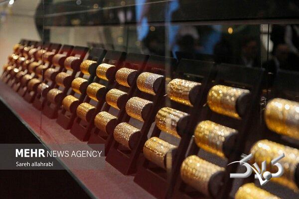 افت و خیز قیمتها در دومین روز هفته؛ طلا و سکه گران شدند