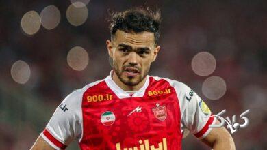 خیال هواداران پرسپولیس از قرارداد اورونوف راحت شد