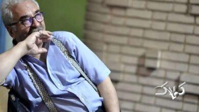 تاریخ و مکان مراسم خاکسپاری هادی مرزبان مشخص شد