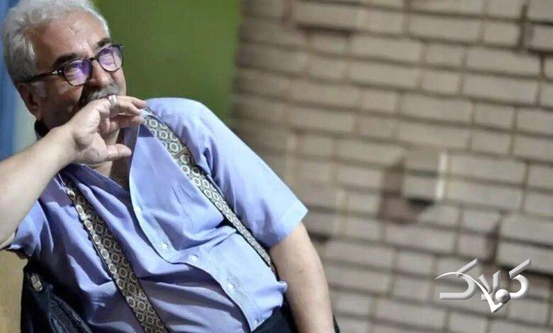 تاریخ و مکان مراسم خاکسپاری هادی مرزبان مشخص شد