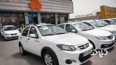 نوسان شدید در بازار خودرو/ قیمت خودروهای سایپا امروز دوشنبه ۳ آذر ۱۴۰۴ +جدول