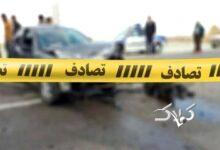 سالانه ۲۰ هزار قربانی در جاده‌ها