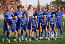 برد ۳-۰ پرسپولیس مقابل استقلال خوزستان| لیگ برتر فوتبال