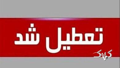 غیرحضوری شدن مدارس کاشان و آرانوبیدگل به دلیل شیوع آنفلوآنزا