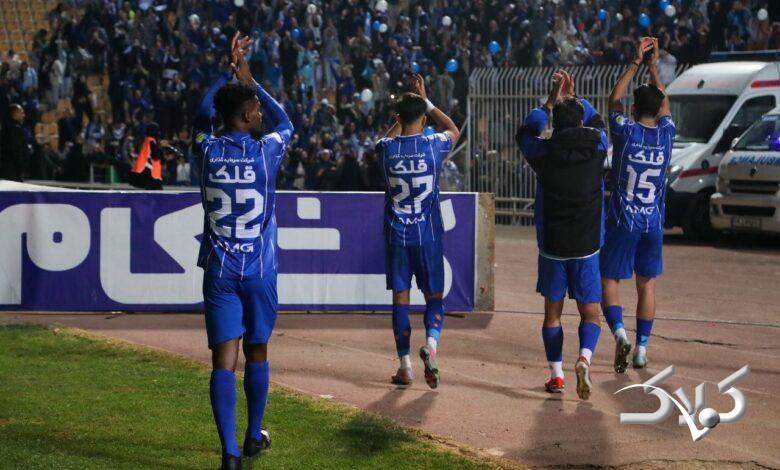 استقلال - پادیاب