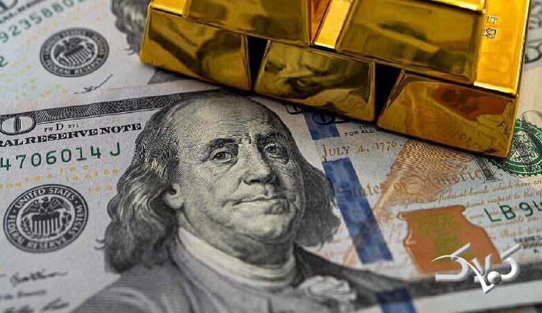 بررسی روند قیمت طلا و دلار تا پایان سال