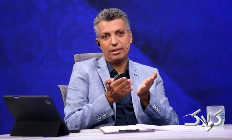 عادل فردوسی‌پور