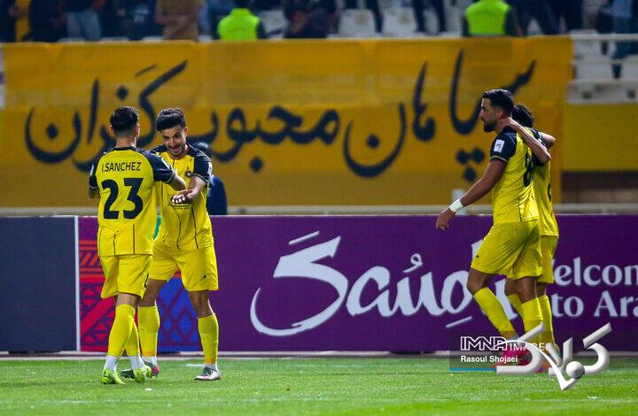 هشدار برای غافلگیری دوباره؛ سپاهان نباید الحسین را دست کم بگیرد