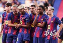 پخش زنده بازی چلسی و بارسلونا با گزارش عادل فردوسی‌پور + پخش از آپارات اسپرت