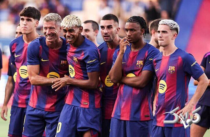 پخش زنده بازی چلسی و بارسلونا با گزارش عادل فردوسیپور + پخش از آپارات اسپرت