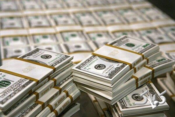 عقب نشینی قیمت دلار رسمی در روز نیمهتعطیل+ جدول نرخ ارز سهشنبه ۴ آذر