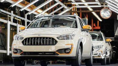 قیمت خودروهای سایپا امروز سهشنبه ۴ آذر ۱۴۰۴ +جدول