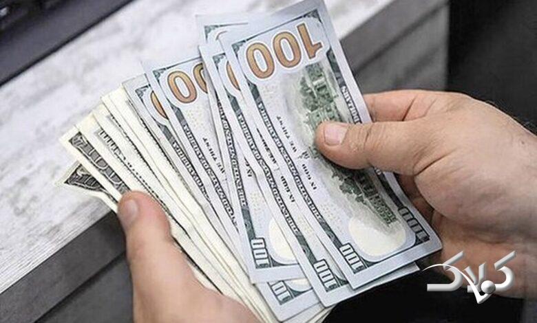 مقصد بعدی قیمت دلار کجاست؟