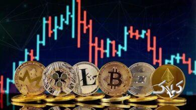 قیمت ارزهای دیجیتال امروز سهشنبه ۴ آذر ۱۴۰۴ +جدول