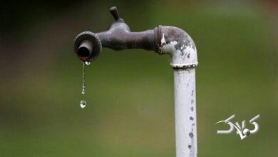 جیره‌بندی آب در مشهد صحت دارد؟
