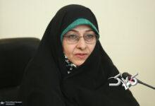 روایت انسیه خزعلی از نظرسنجی ایندیپندنت درباره ریشه‌های خشونت علیه زنان؛ به خاطر پوشش زنان بود!