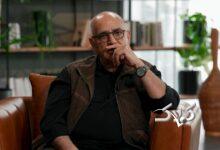 پرویز پرستویی: هروقت احساس کردم بازیگر شدم، دیگر بازی نمی‌کنم! +ویدیو